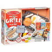 Opakowanie Zestaw do grillowania z wodnym malowaniem Mellisa&Doug