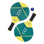 Opakowanie Zestaw do gry Paddle Bat and Ball