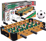 Opakowanie Zestaw do gry w pilkarzyki