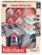 Opakowanie Zestaw do herbaty