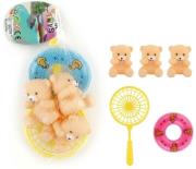 Opakowanie Zestaw do kąpieli