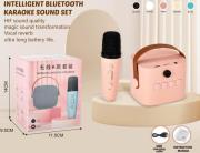 Opakowanie Zestaw do karaoke