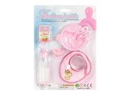 Opakowanie Zestaw do karmienia dla lalek bobas