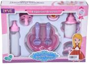 Opakowanie Zestaw do karmienia lalki