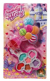 Opakowanie Zestaw do makijażu