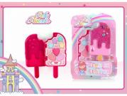 Opakowanie Zestaw do makijażu 28x4,6x20cm