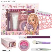 Zestaw do makijażu Top Model 13167A. Wydawca: DEPESCHE. Dadada.pl Opakowanie Zestaw do makijażu Top Model 13167A