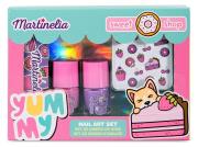 Opakowanie Zestaw do manicure dla dzieci