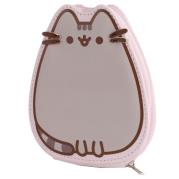 Zestaw do manicure w kształcie kota Pusheen NAIL117. Wydawca: PUCKATOR EUROPEAN DISTRIBUTION CENTRE. Dadada.pl Opakowanie Zestaw do manicure w kształcie kota Pusheen NAIL117