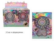 Zestaw do manicure. Wydawca: SWEDE. Dadada.pl Opakowanie Zestaw do manicure
