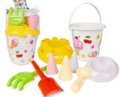 Opakowanie Zestaw do piasku