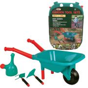 Opakowanie Zestaw do prac ogrodowych z taczką