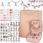 Opakowanie Zestaw do robienia bransoletek