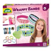 Opakowanie Zestaw do robienia bransoletek