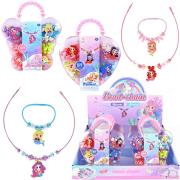 Opakowanie Zestaw do robienia naszyjników