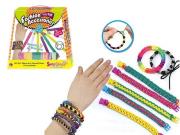 Opakowanie Zestaw do samodzielnego wyplatania bransoletek