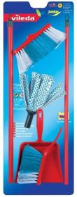 Opakowanie Zestaw do sprzątania z mopem Vileda