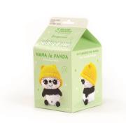 Opakowanie Zestaw Do Szydełkowania Graine Creative