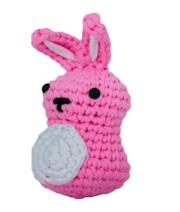 Opakowanie Zestaw do szydełkowania króliczek Bunnyko SELFIKO