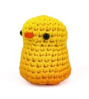 Opakowanie Zestaw do szydełkowania kurczak Chicko SELFIKO