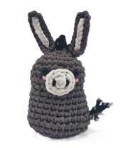 Opakowanie Zestaw do szydełkowania osiołek Donkeyko SELFIKO