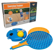 Opakowanie Zestaw do treningu tenisa