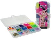 Opakowanie Zestaw do tworzenia bransoletek