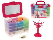 Opakowanie Zestaw do tworzenia bransoletek