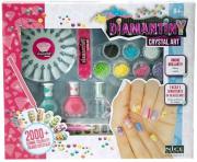 Opakowanie Zestaw do zrobienia paznokci