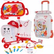 Opakowanie Zestaw Doktor w walizce