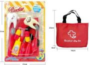 Opakowanie Zestaw doktor z torbą