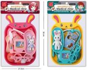 Opakowanie Zestaw doktora MIX