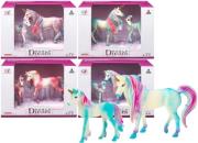 Opakowanie Zestaw dwóch koni mix