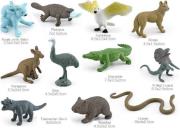 Opakowanie Zestaw dzikich zwierząt Australii