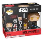 Opakowanie Zestaw Funko POP Star Wars Ciemna Strona