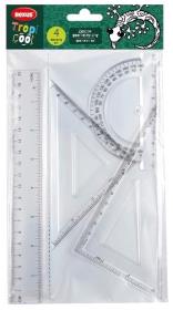 Opakowanie Zestaw geometryczny mały