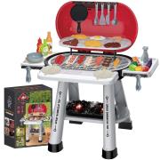 Opakowanie Zestaw Grill 68el