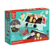 Opakowanie Zestaw grillowy HAPE