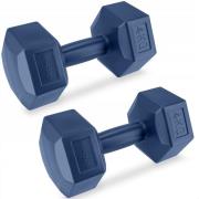 Opakowanie Zestaw hantli 2x4g Monster