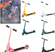 Opakowanie Zestaw hulajnoga MIX Finger Scooter 'Skateboard'