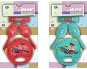 Opakowanie Zestaw instrumentów MIX