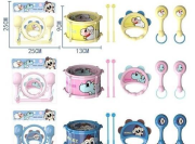 Opakowanie Zestaw instrumentów MIX