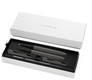 Opakowanie Zestaw Jazz Noble Stone pióro wieczne + pióro kulk