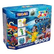 Opakowanie Zestaw Jelly - Duże Akwarium Ocean TUBAN