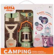 Opakowanie Zestaw Kamping