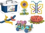 Opakowanie Zestaw klocków 200szt