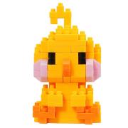 Opakowanie Zestaw klocków - kurczak