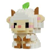 Opakowanie Zestaw klocków owieczka