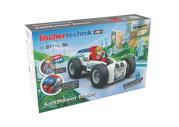 Opakowanie Zestaw konstrukcyjny - SaltPower Racer 80el