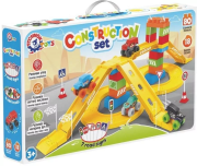 Opakowanie Zestaw konstrukcyjny